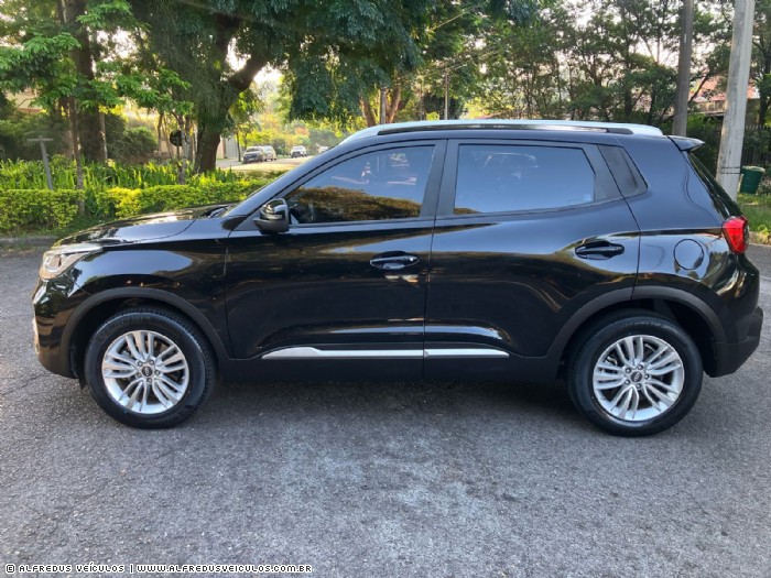 Chery TIGGO 5 X 2020/2021